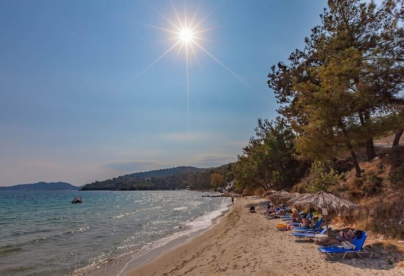 אתר נופש Esperides