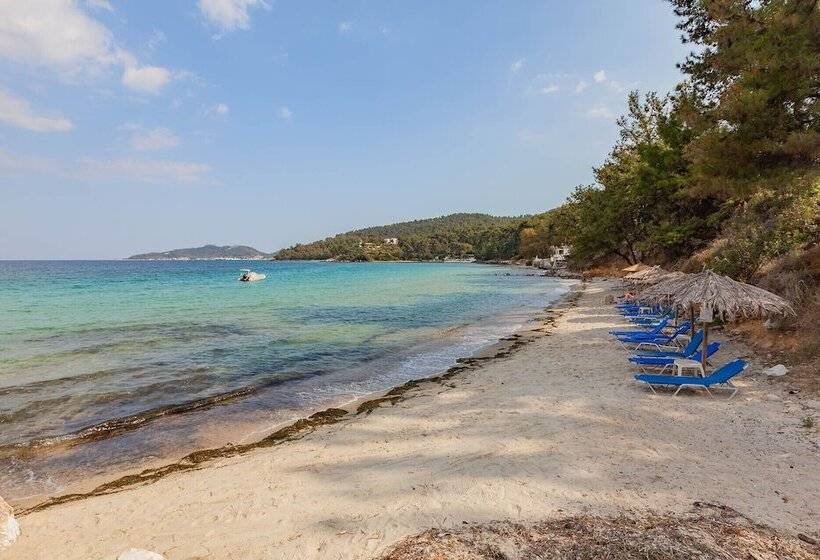 אתר נופש Esperides