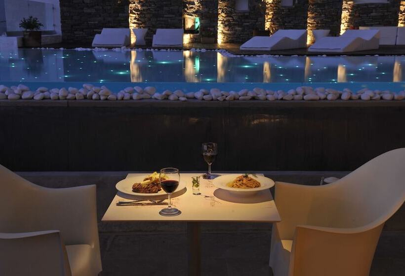 Senia   Onar Hotels Collection