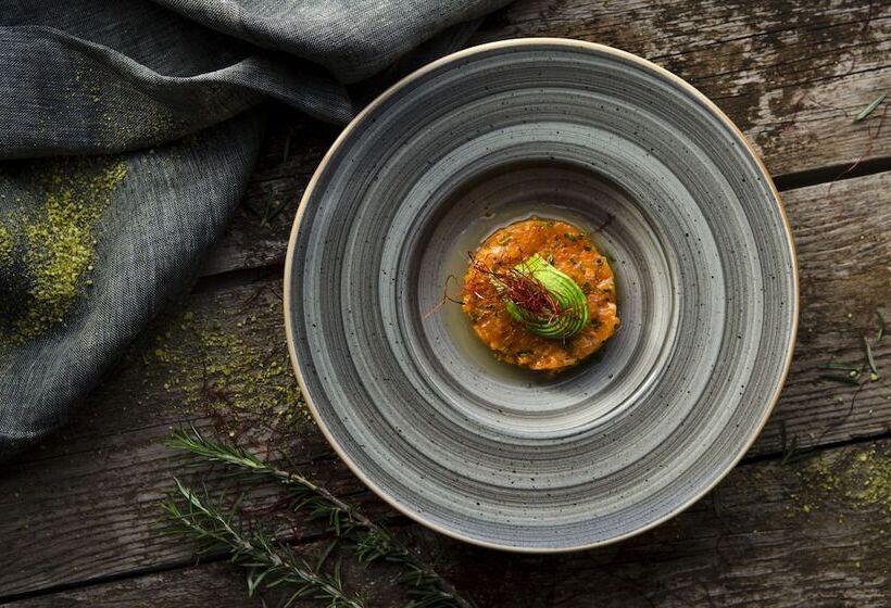 Senia   Onar Hotels Collection