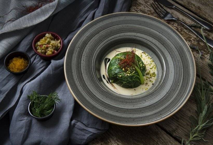 Senia   Onar Hotels Collection