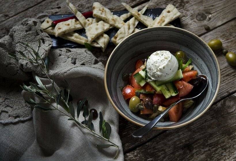 Senia   Onar Hotels Collection