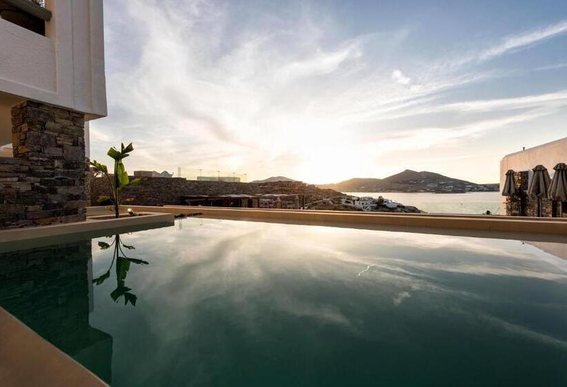 Senia   Onar Hotels Collection