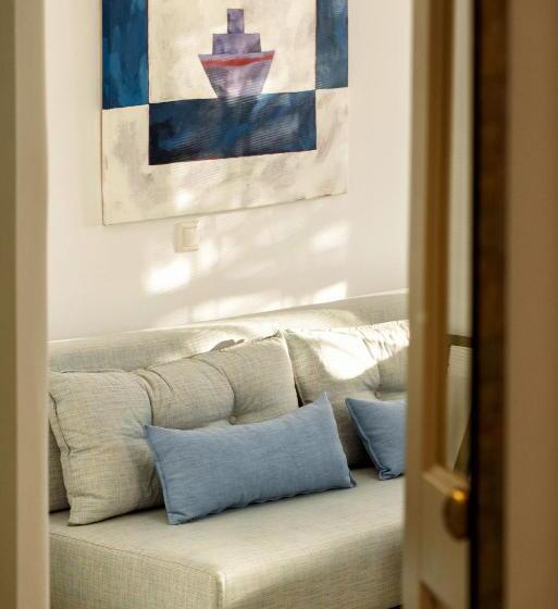 Senia   Onar Hotels Collection