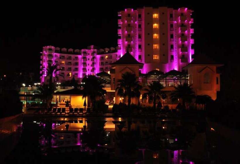 Serenis Hotel   All Inclusive