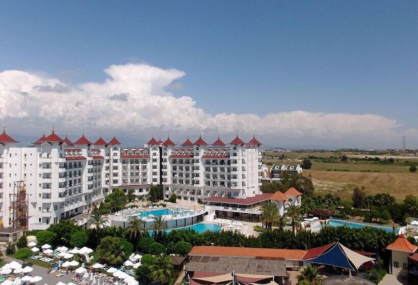 Serenis Hotel   All Inclusive