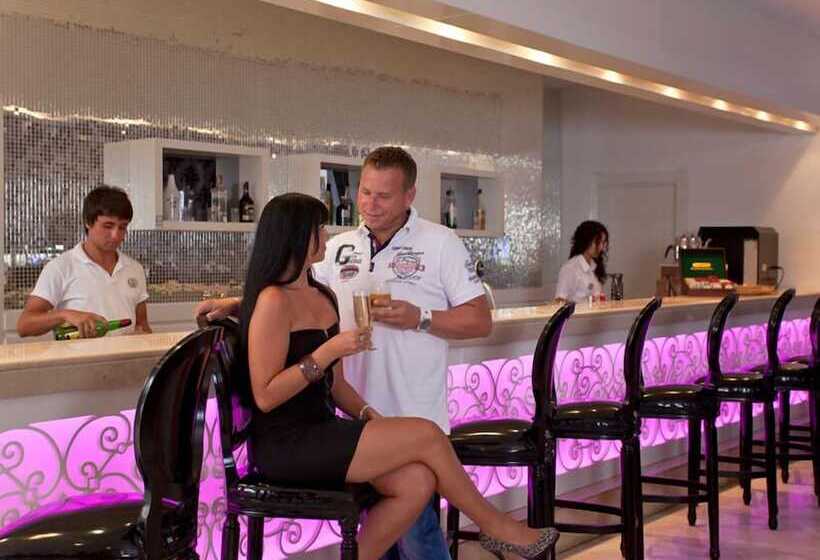 Serenis Hotel   All Inclusive