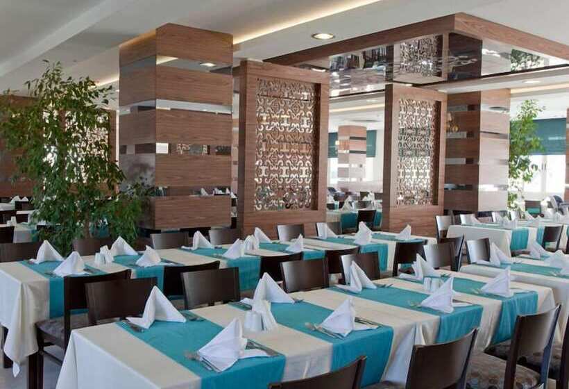 Serenis Hotel   All Inclusive