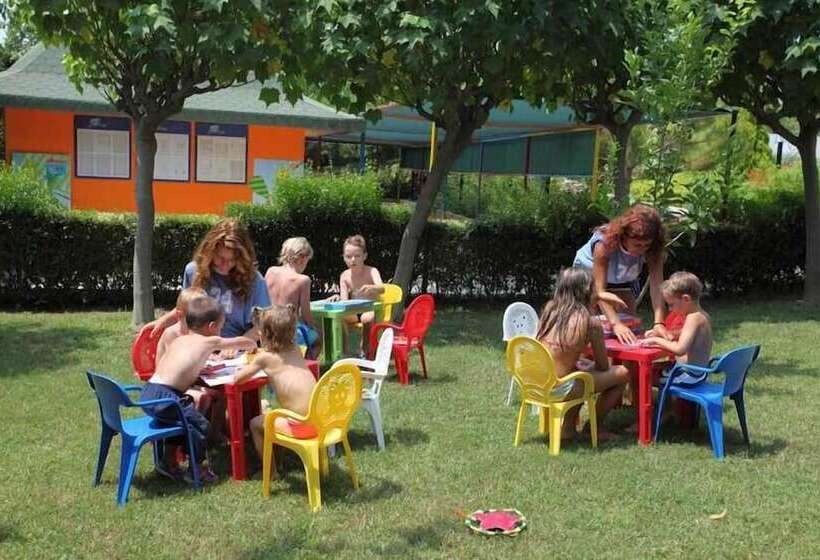 Serenis Hotel   All Inclusive
