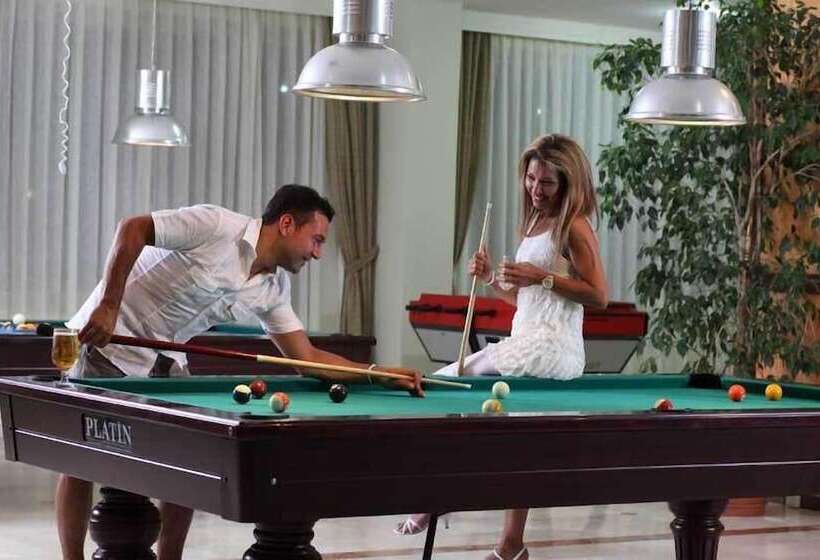 Serenis Hotel   All Inclusive
