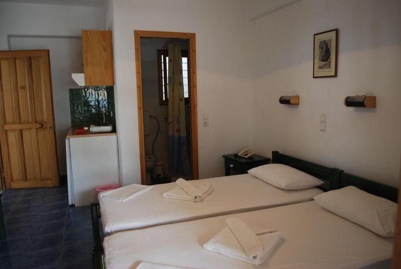 Siroco S Rooms And Studios