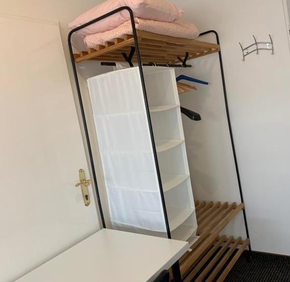 Sokolska Youth Hostel