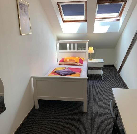 Sokolska Youth Hostel