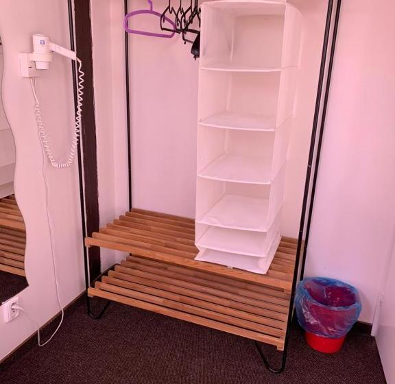 Sokolska Youth Hostel