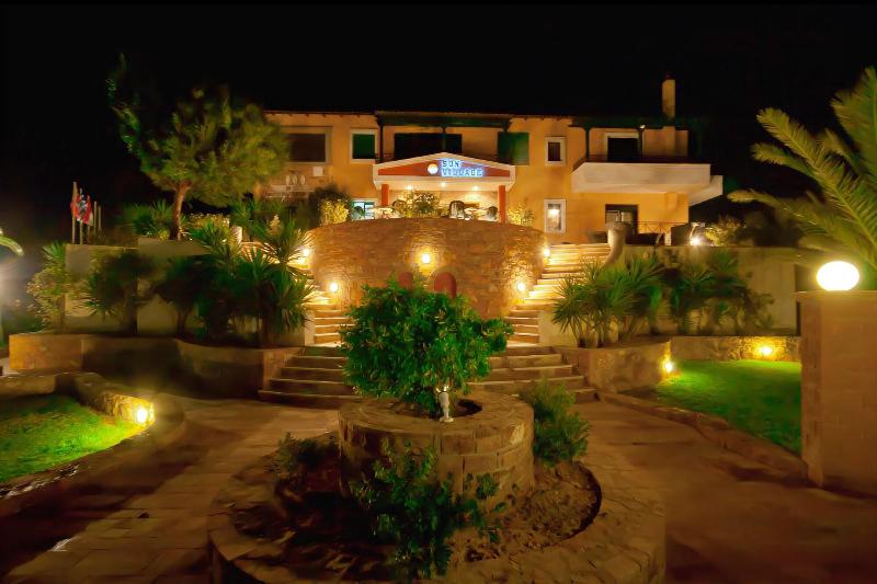 Sun Village Hotel Apartments