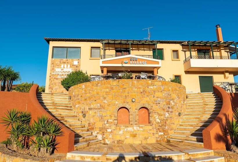 Sun Village Hotel Apartments