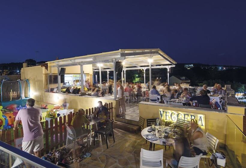 Sun Village Hotel Apartments