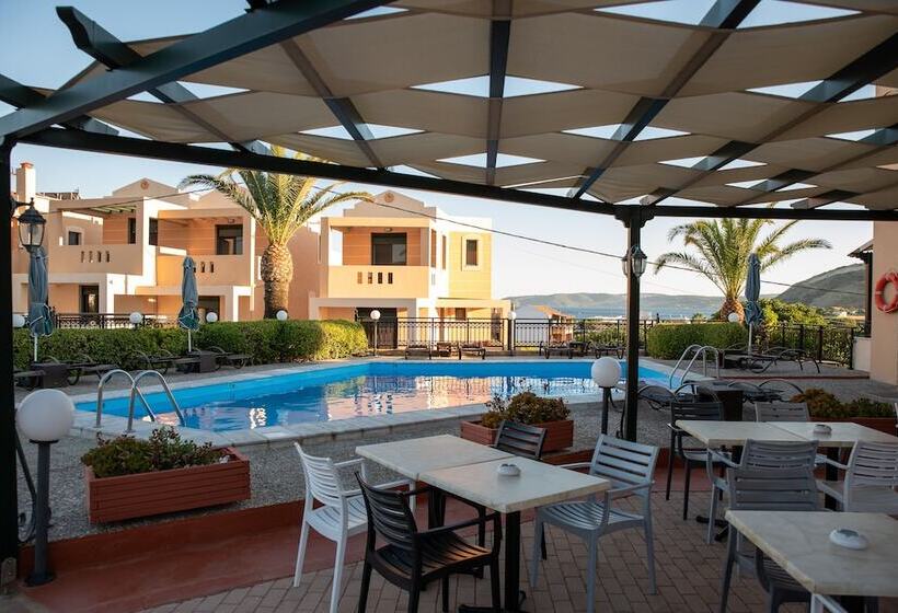 Sun Village Hotel Apartments