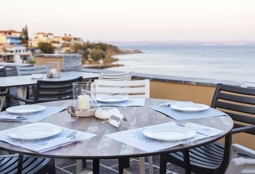 Sun Village Hotel Apartments