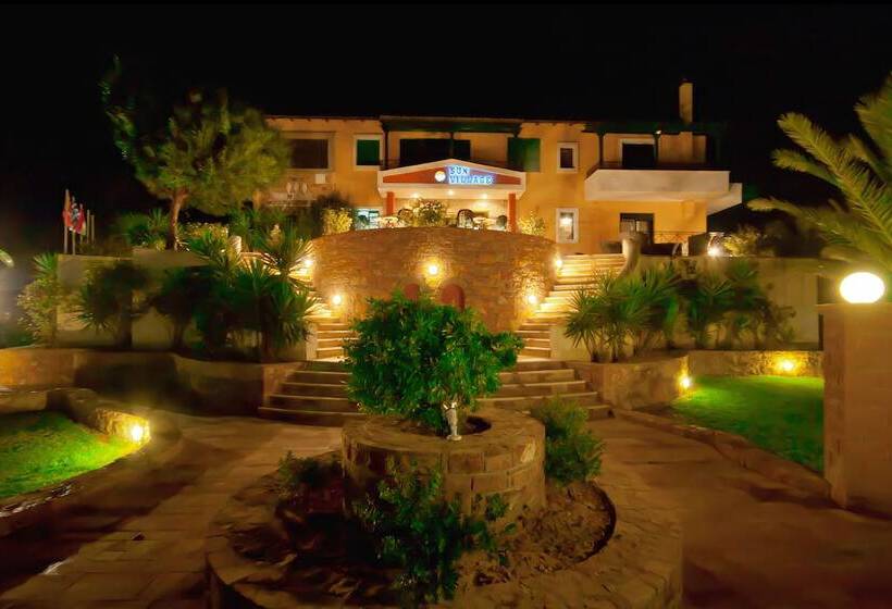 Sun Village Hotel Apartments