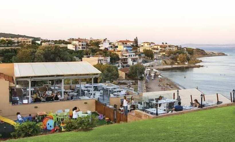 Sun Village Hotel Apartments