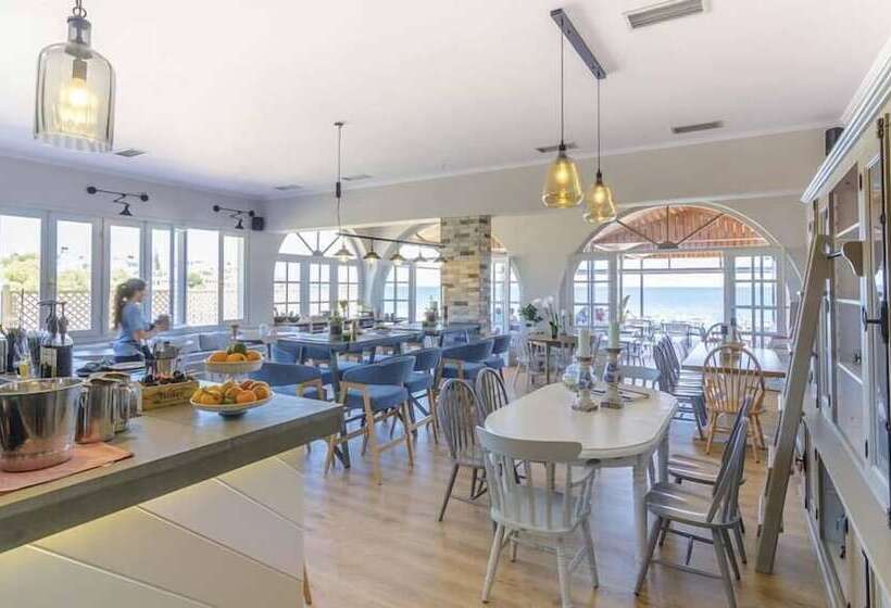 Sun Village Hotel Apartments