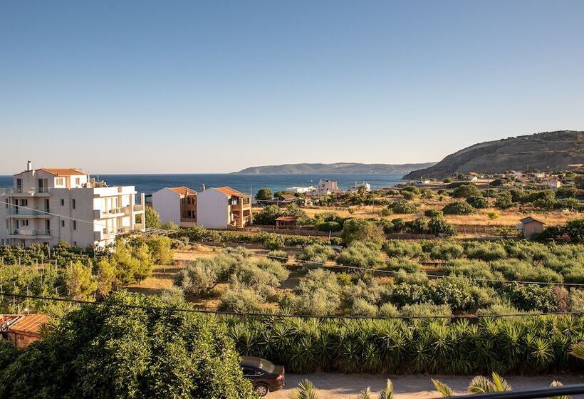 Sun Village Hotel Apartments