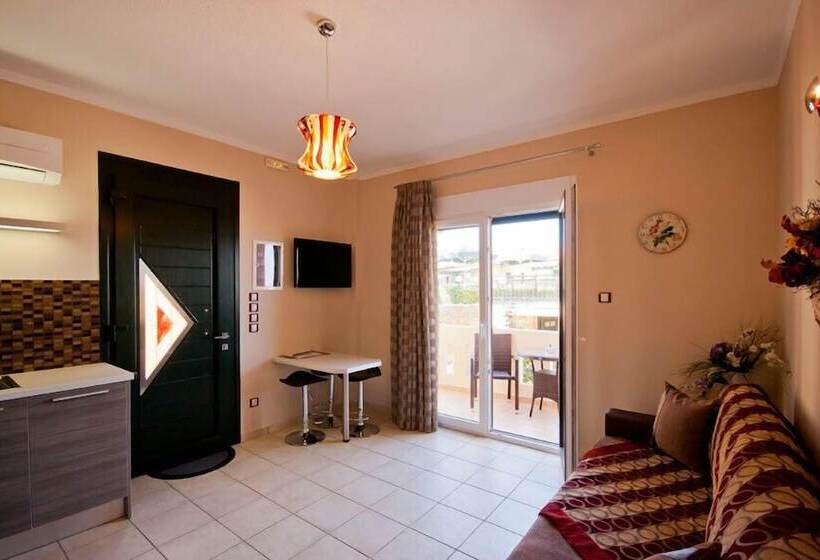 Sun Village Hotel Apartments