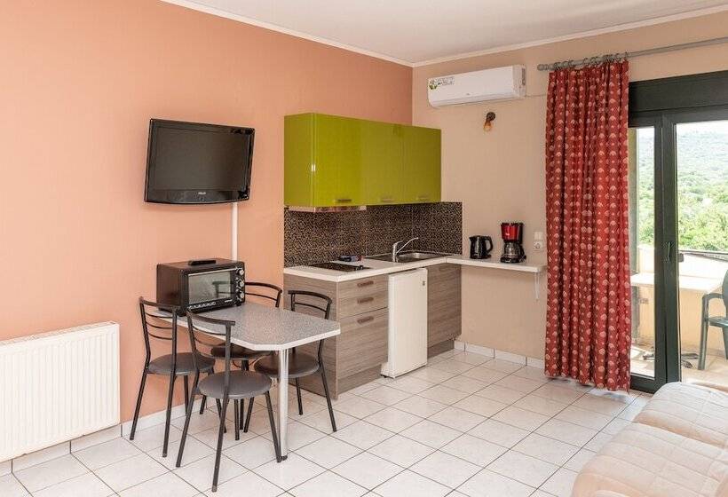 Sun Village Hotel Apartments