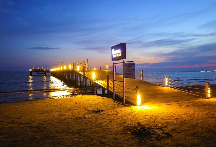 Thalia Beach Resort Hotel