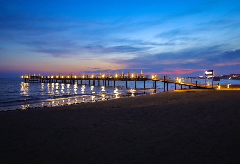 Thalia Beach Resort Hotel