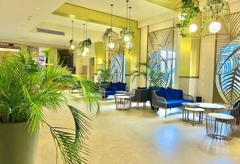 Thalia Beach Resort Hotel