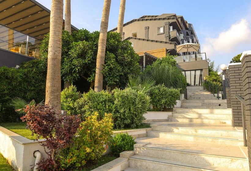 Thalia Beach Resort Hotel