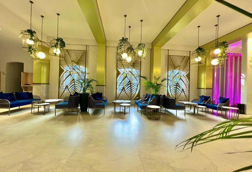 Thalia Beach Resort Hotel