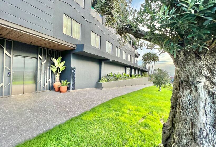 Thalia Beach Resort Hotel