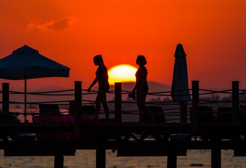 Thalia Beach Resort Hotel