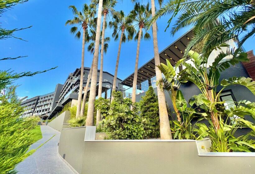 Thalia Beach Resort Hotel