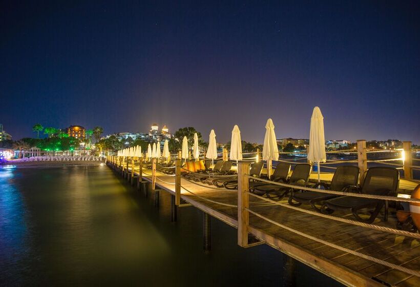 Thalia Beach Resort Hotel