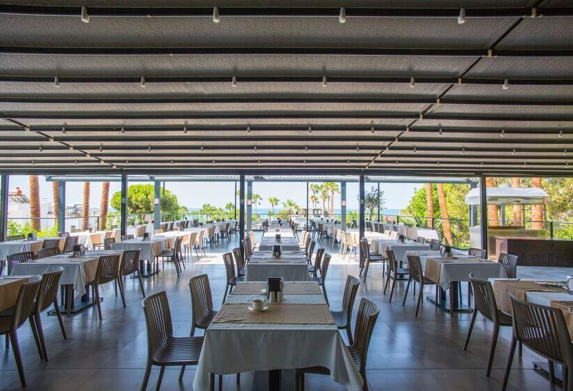 Thalia Beach Resort Hotel