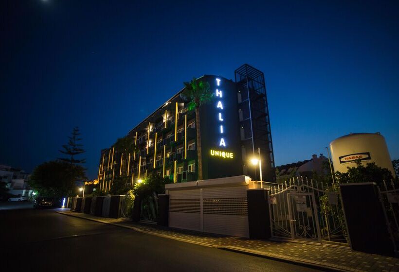 Thalia Beach Resort Hotel