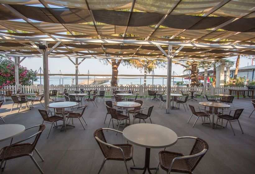 Thalia Beach Resort Hotel