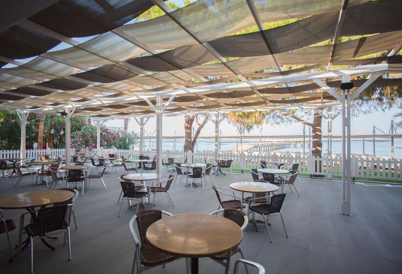 Thalia Beach Resort Hotel