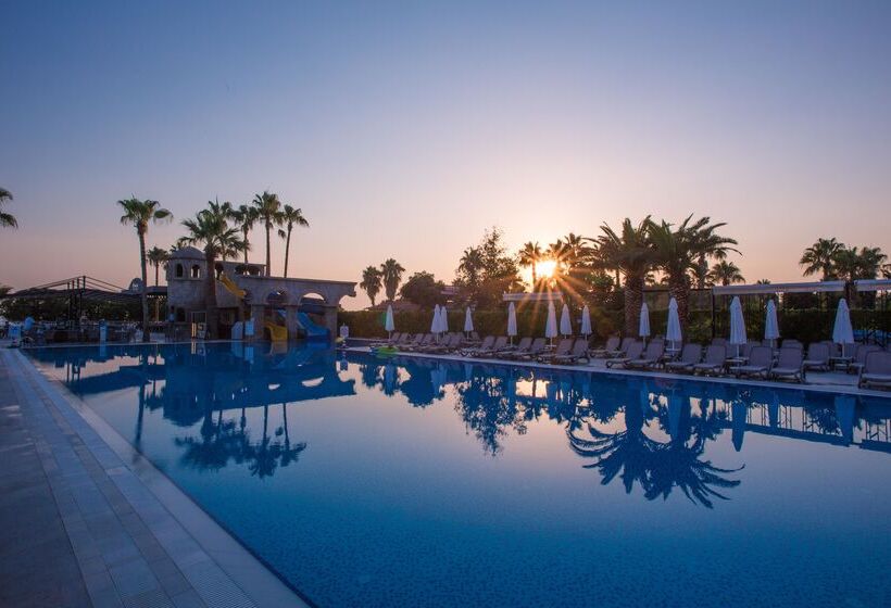 Thalia Beach Resort Hotel