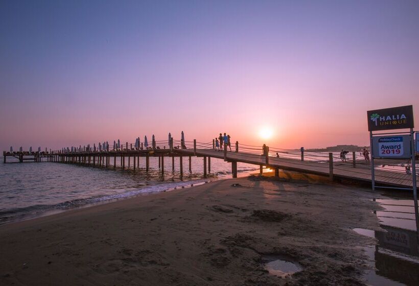 Thalia Beach Resort Hotel