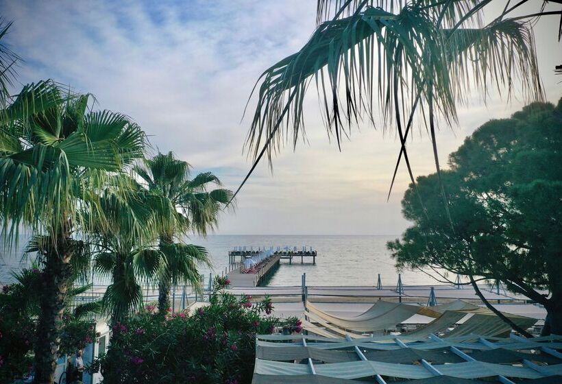 Thalia Beach Resort Hotel