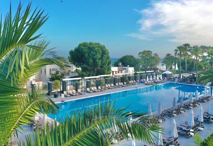 Thalia Beach Resort Hotel