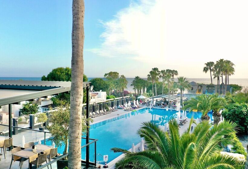 Thalia Beach Resort Hotel