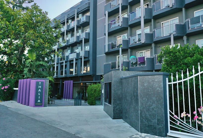 Thalia Beach Resort Hotel