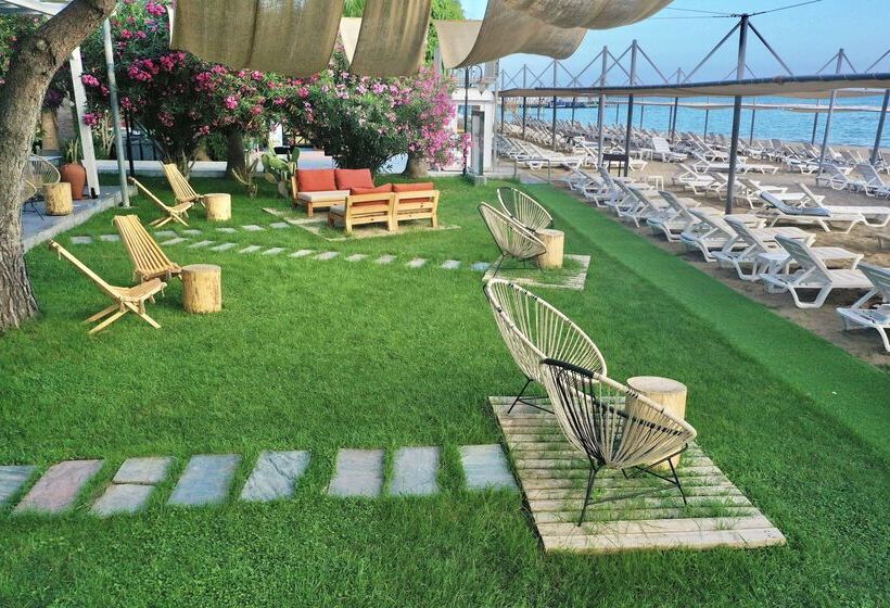 Thalia Beach Resort Hotel