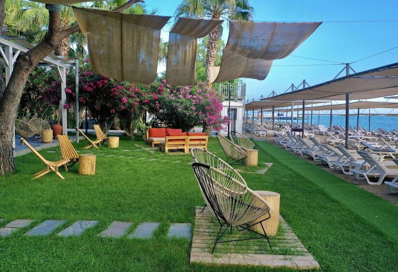 Thalia Beach Resort Hotel